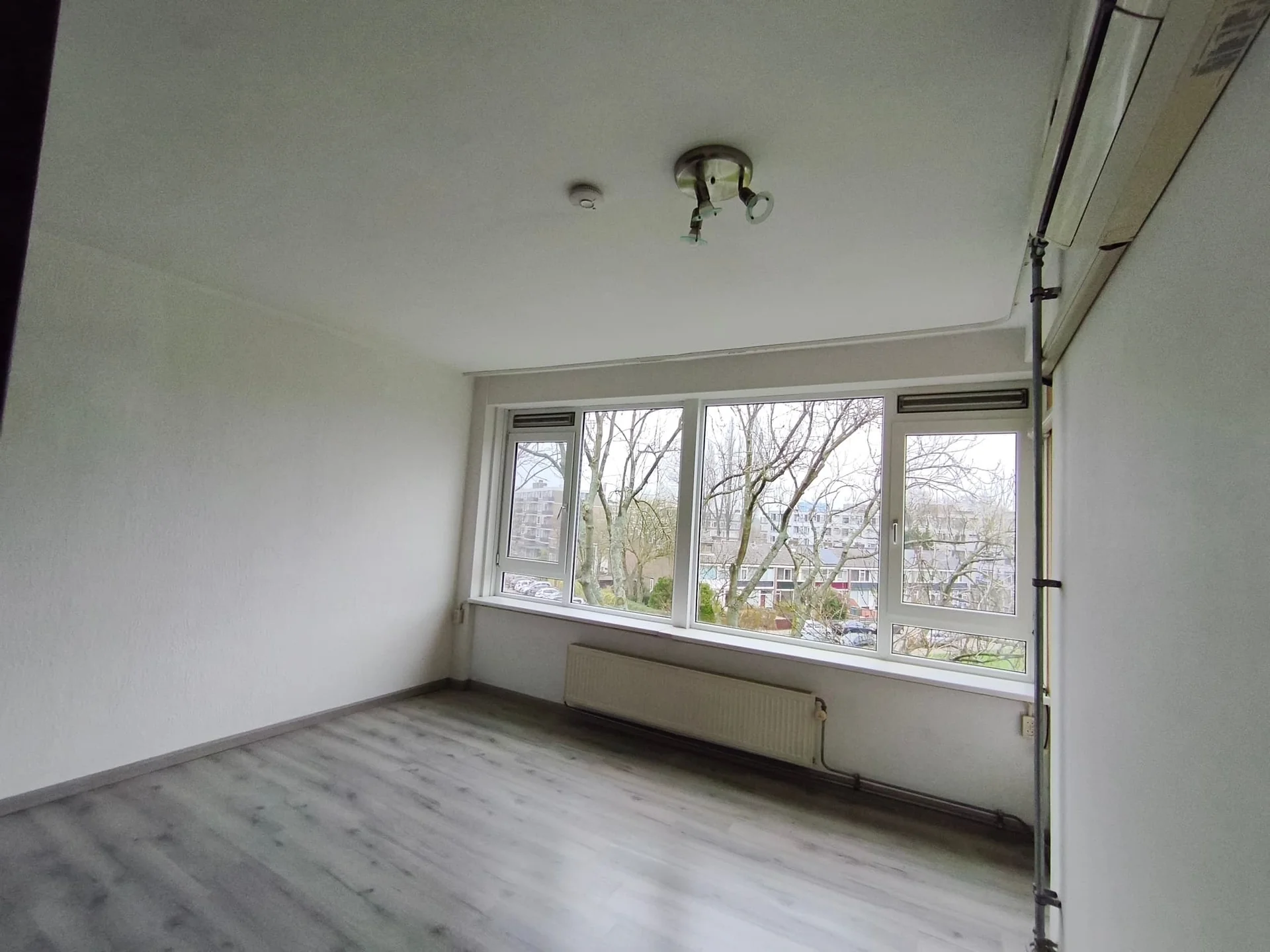 Foto van de Kamer gelegen aan de Swiftstraat in Rotterdam