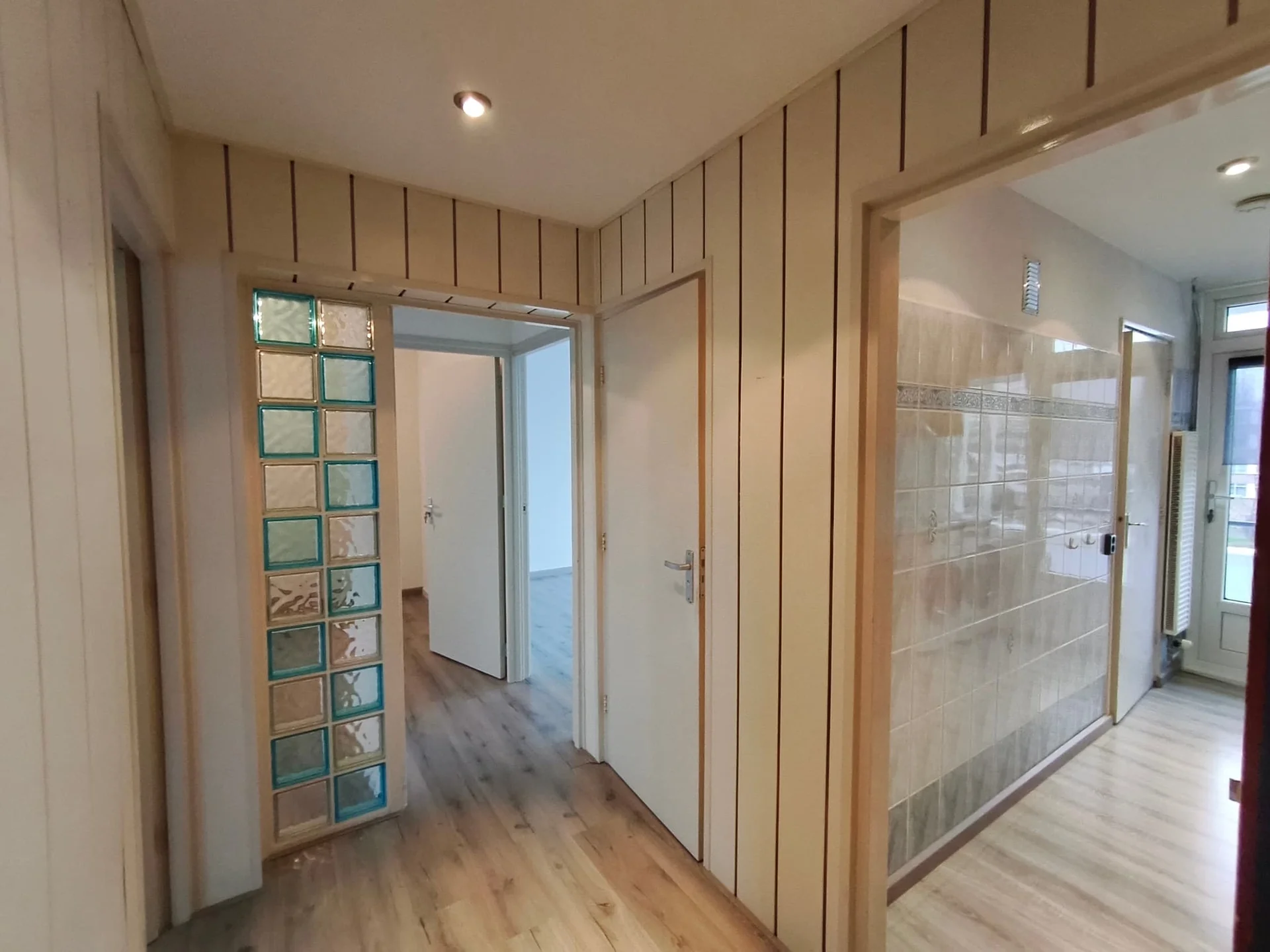 Foto van de Kamer gelegen aan de Swiftstraat in Rotterdam