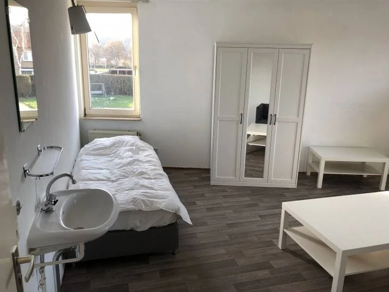 Foto van de Kamer gelegen aan de Aan het Heugemerwater in Maastricht