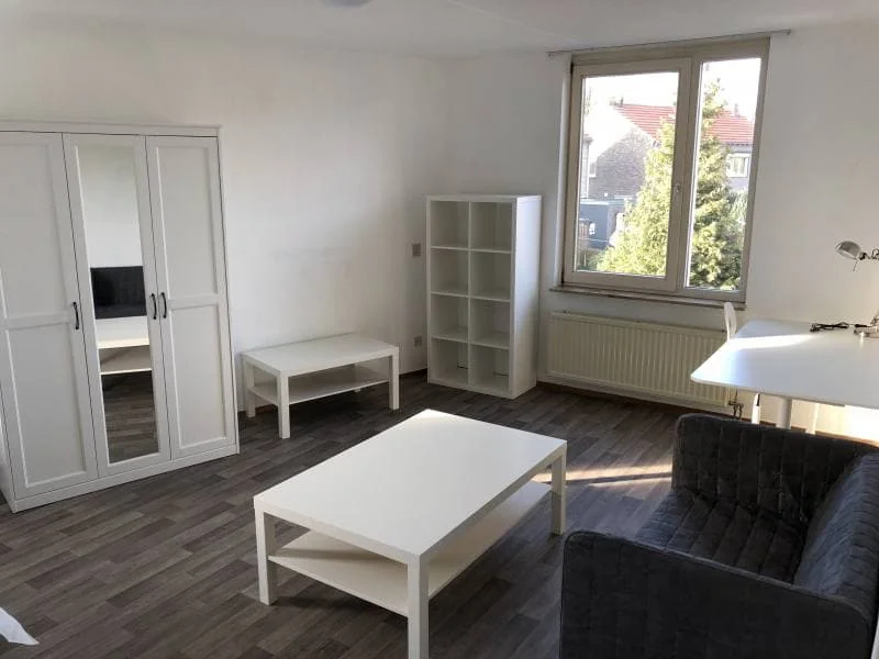 Foto van de Kamer gelegen aan de Aan het Heugemerwater in Maastricht