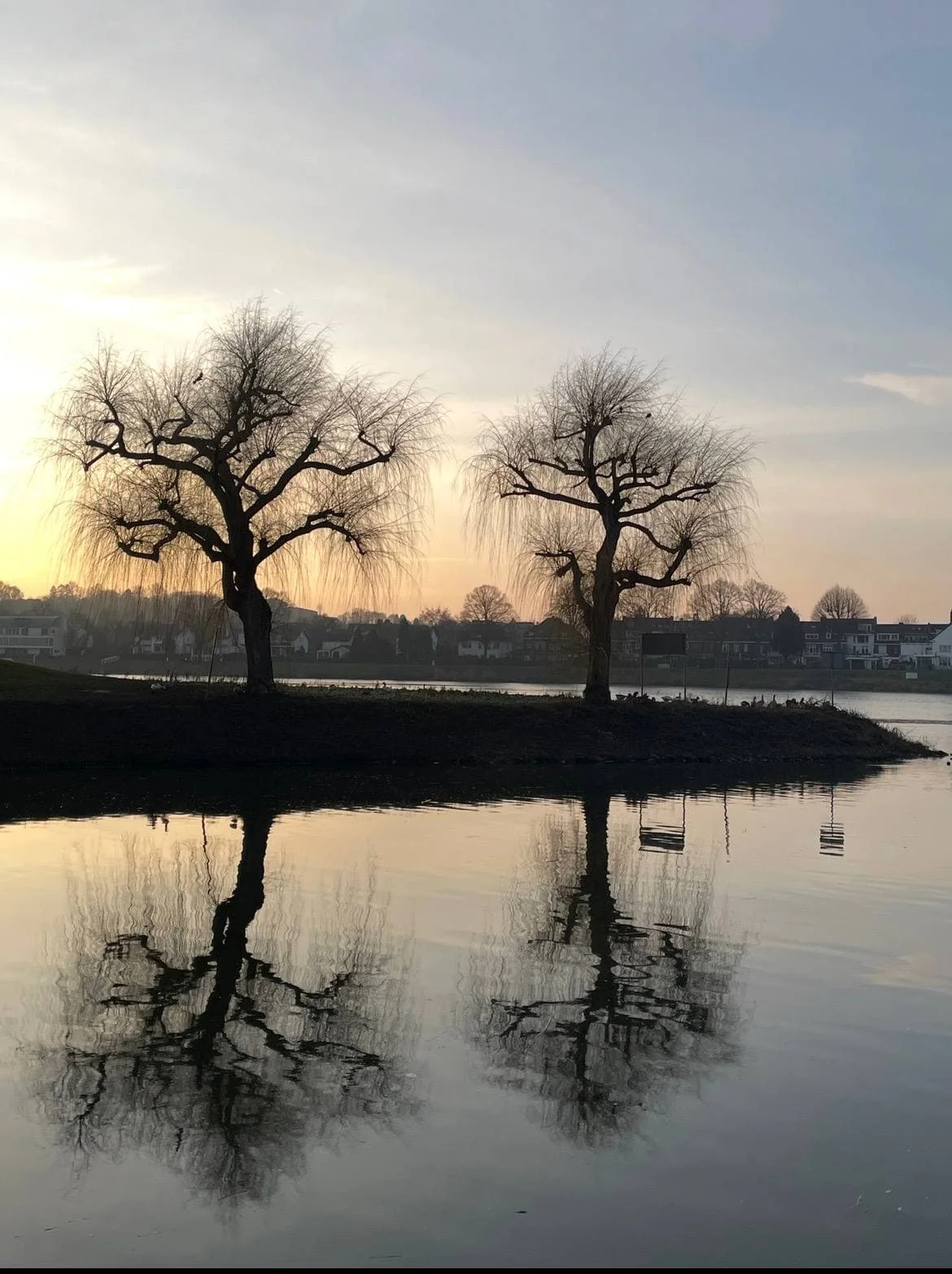 Foto van de Kamer gelegen aan de Aan het Heugemerwater in Maastricht