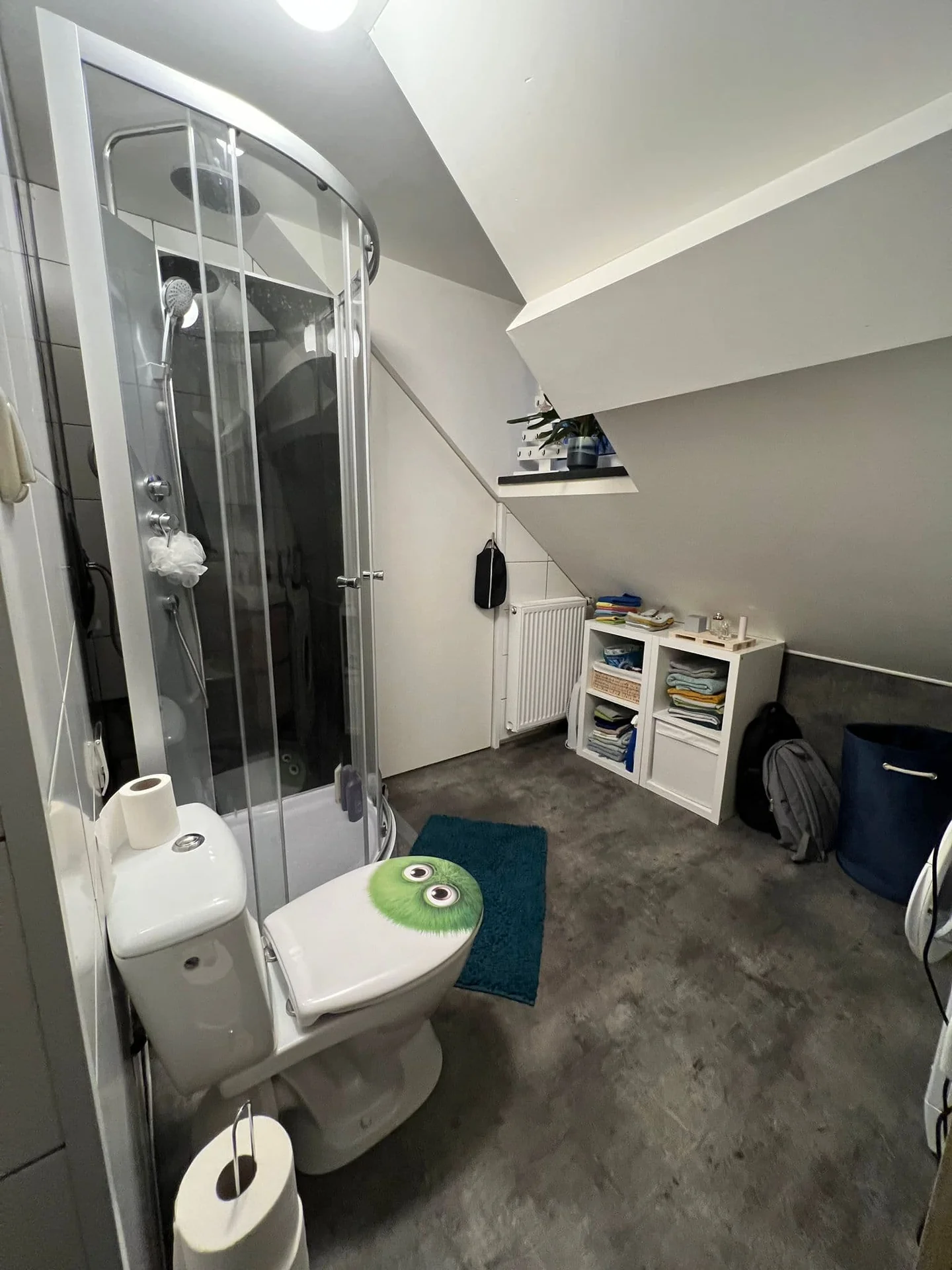 Foto van de Appartement gelegen aan de Regentesselaan in Weert