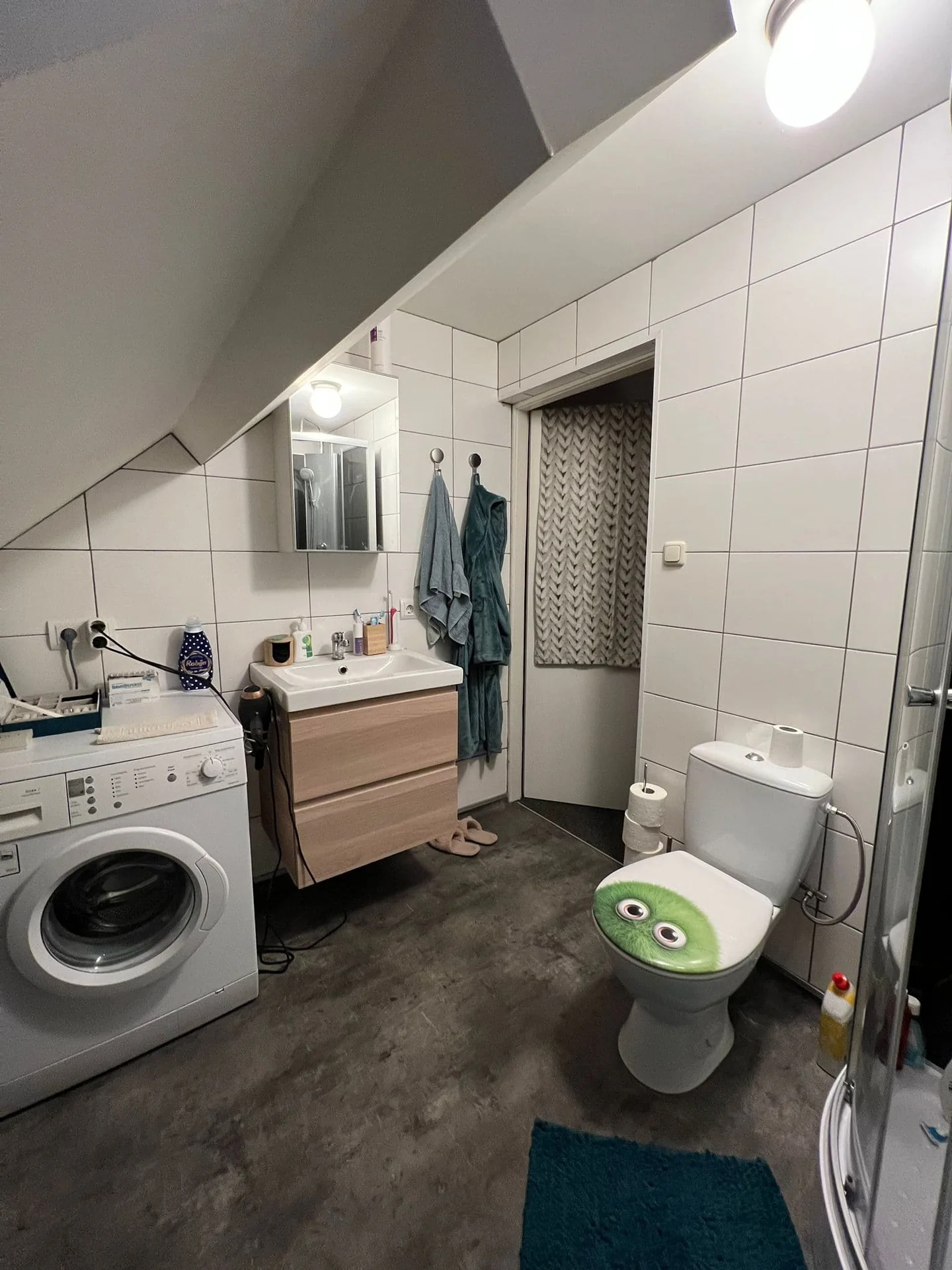 Foto van de Appartement gelegen aan de Regentesselaan in Weert