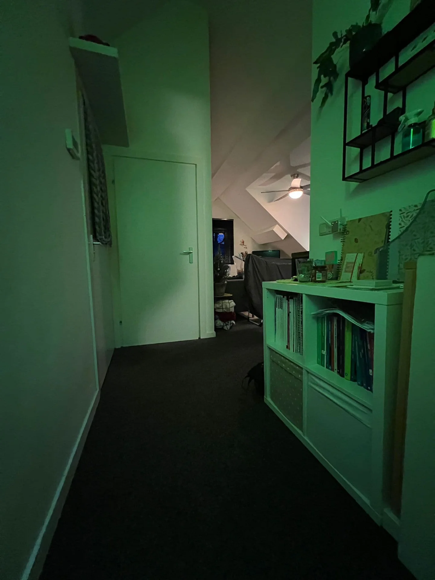 Foto van de Appartement gelegen aan de Regentesselaan in Weert