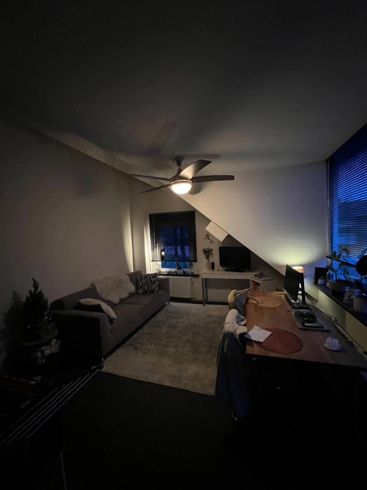 Foto van de Appartement gelegen aan de Regentesselaan in Weert