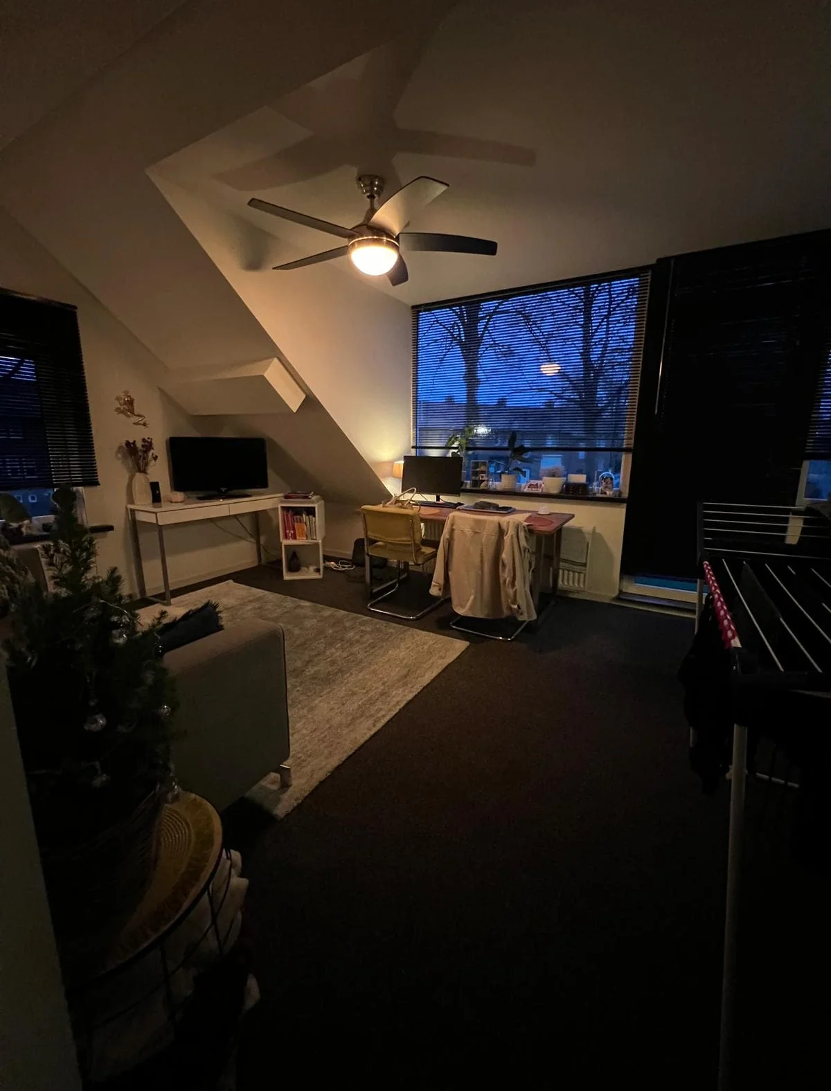 Foto van de Appartement gelegen aan de Regentesselaan in Weert