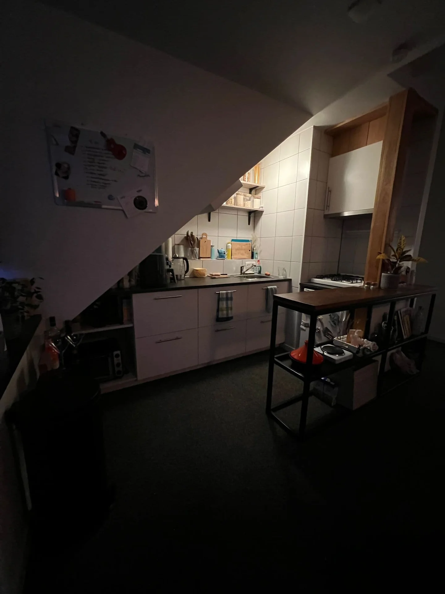 Foto van de Appartement gelegen aan de Regentesselaan in Weert
