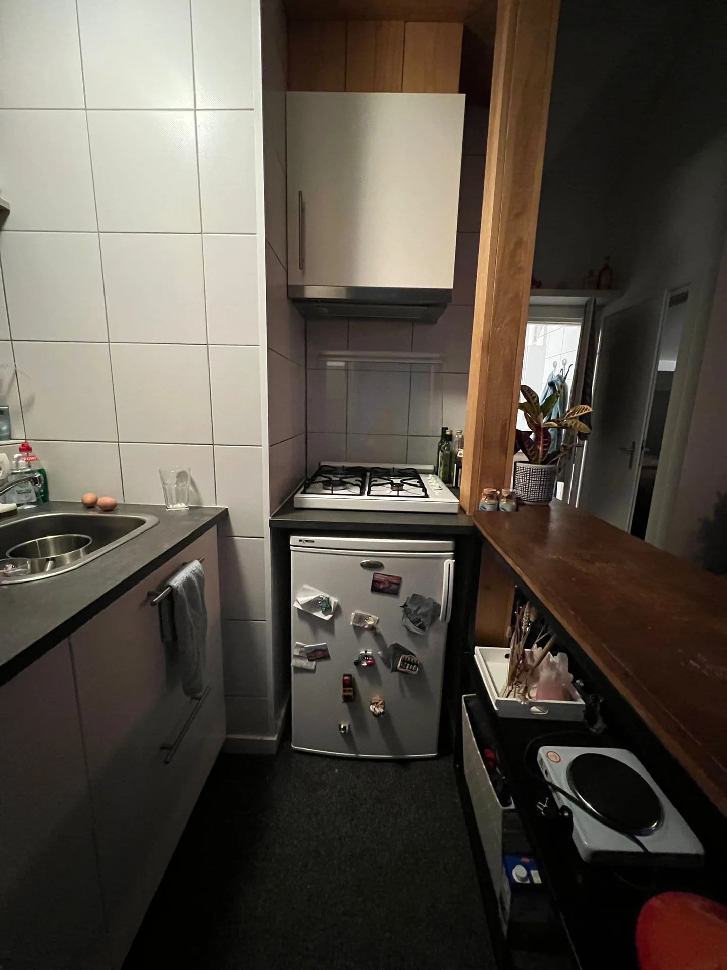 Foto van de Appartement gelegen aan de Regentesselaan in Weert