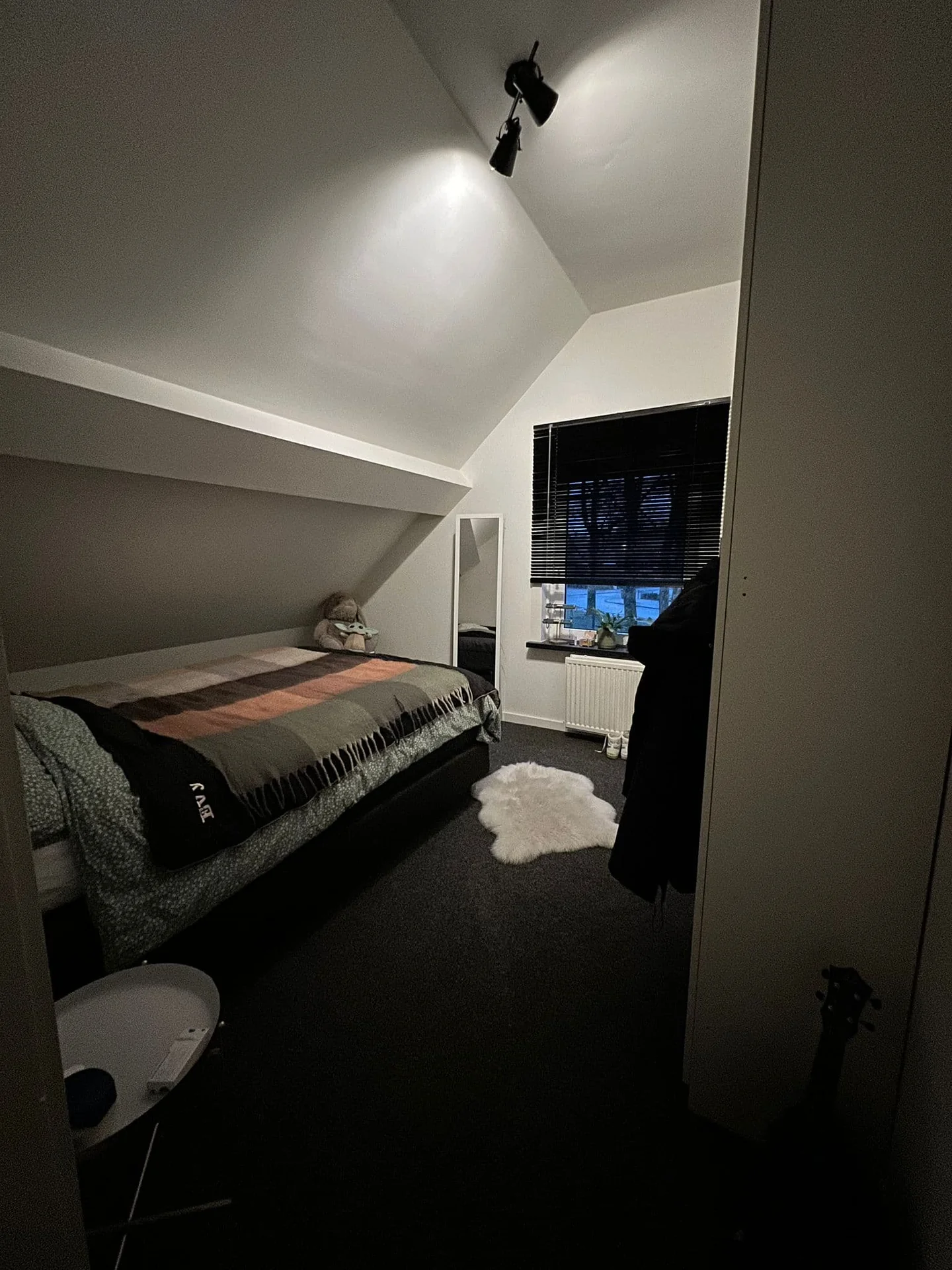 Foto van de Appartement gelegen aan de Regentesselaan in Weert