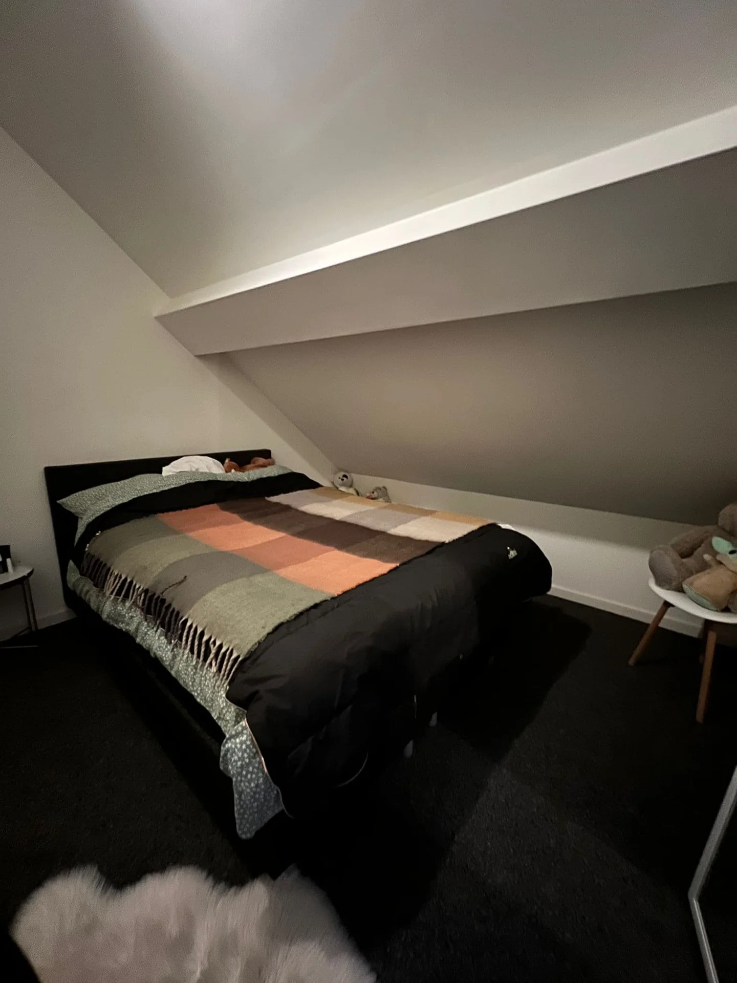 Foto van de Appartement gelegen aan de Regentesselaan in Weert