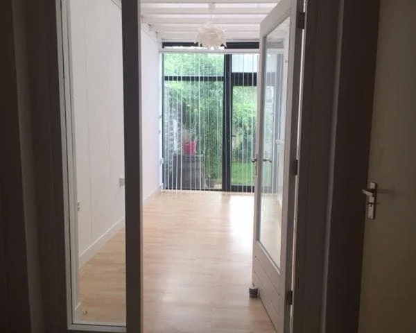 Foto van de Kamer gelegen aan de Meerssenerweg in Maastricht