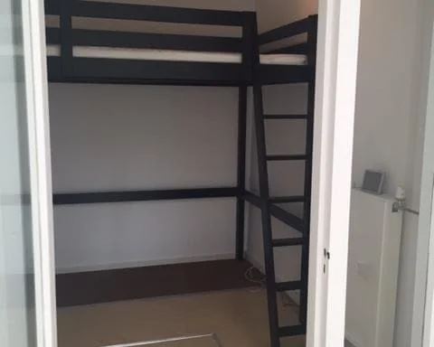 Foto van de Kamer gelegen aan de Meerssenerweg in Maastricht