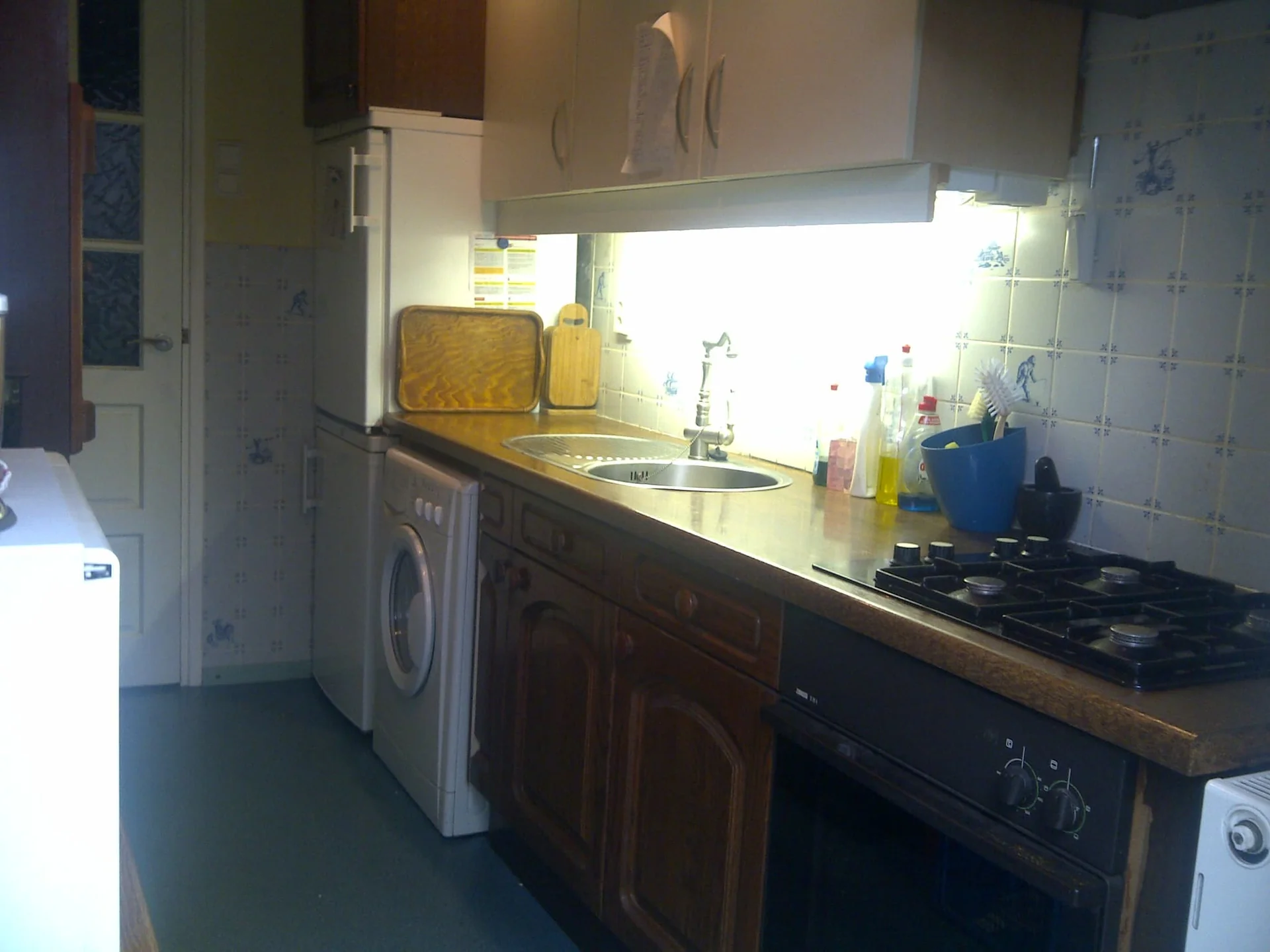 Foto van de Kamer gelegen aan de Meerssenerweg in Maastricht