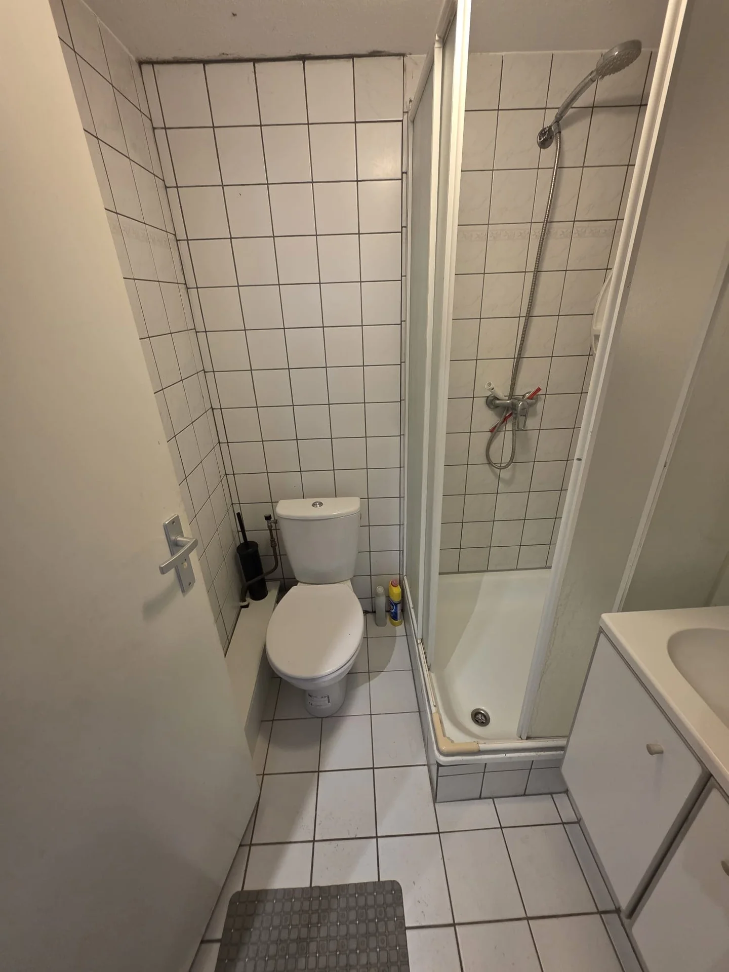Foto van de Appartement gelegen aan de Landauerdrift in Nieuwegein