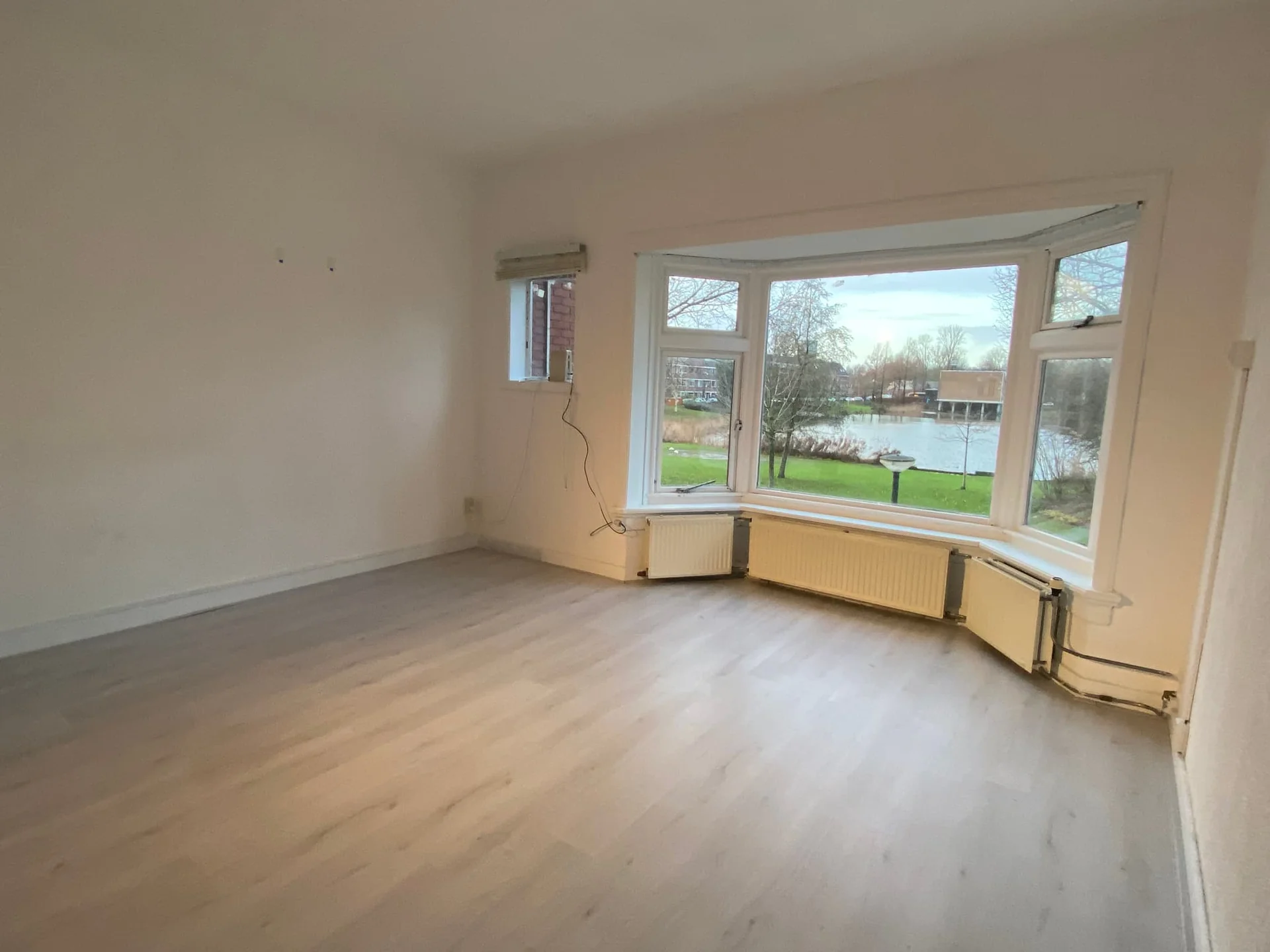 Foto van de Kamer gelegen aan de Star Numanstraat in Groningen