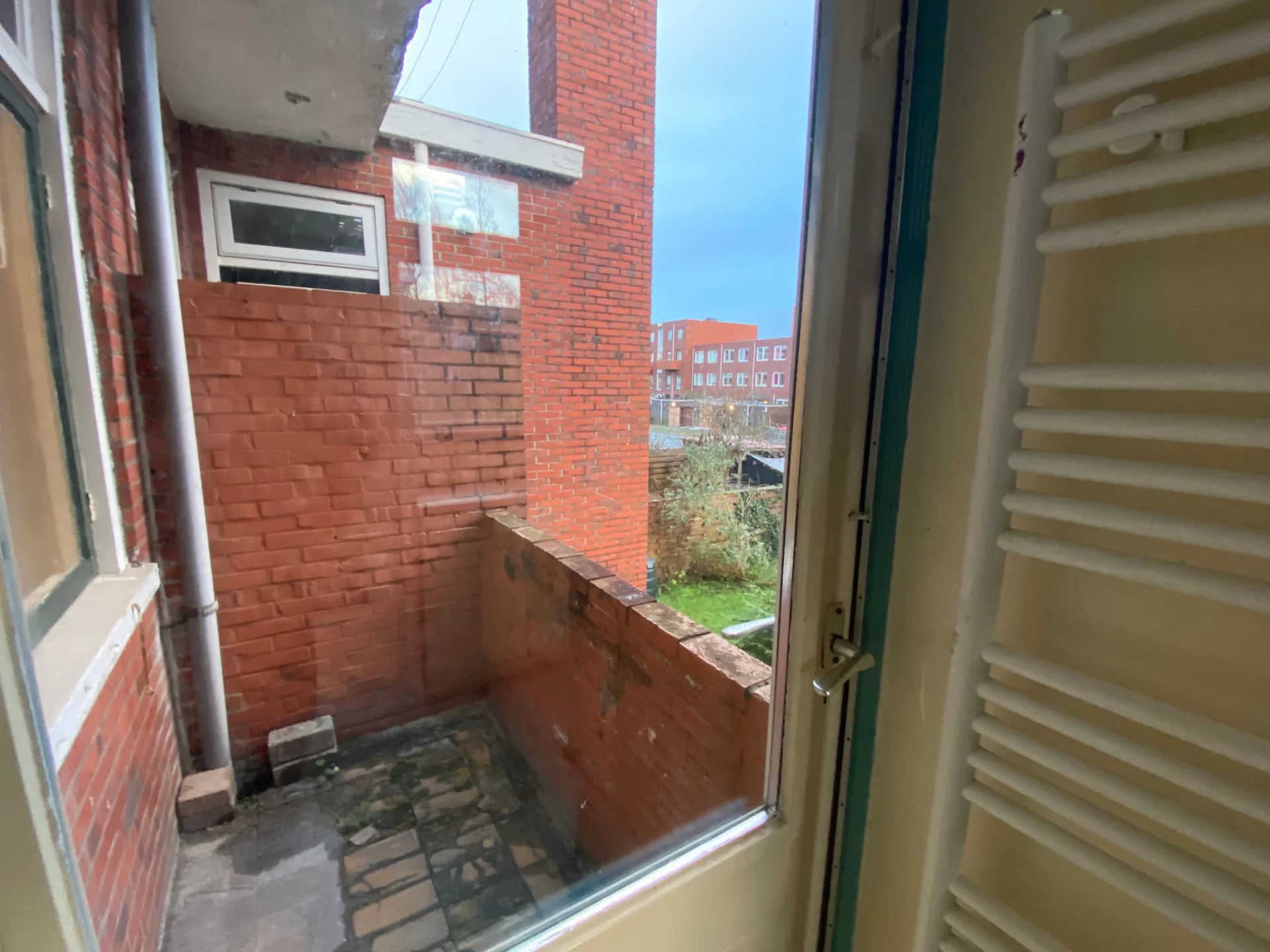 Foto van de Kamer gelegen aan de Star Numanstraat in Groningen