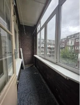 Foto van de Appartement gelegen aan de Narcissenstraat in Rotterdam