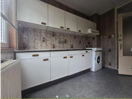 Foto van de Appartement gelegen aan de Narcissenstraat in Rotterdam