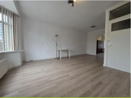 Foto van de Appartement gelegen aan de Narcissenstraat in Rotterdam