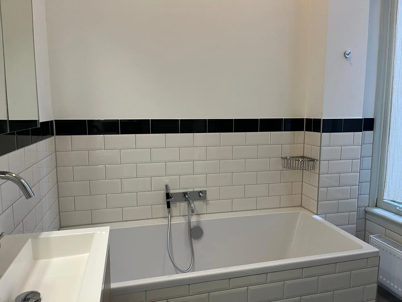 Foto van de Kamer gelegen aan de Herengracht in Amsterdam