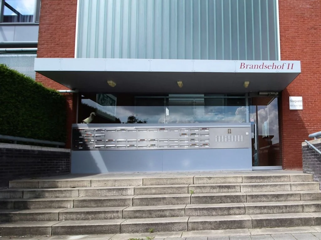 Foto van de Appartement gelegen aan de Slagveld in Etten-Leur