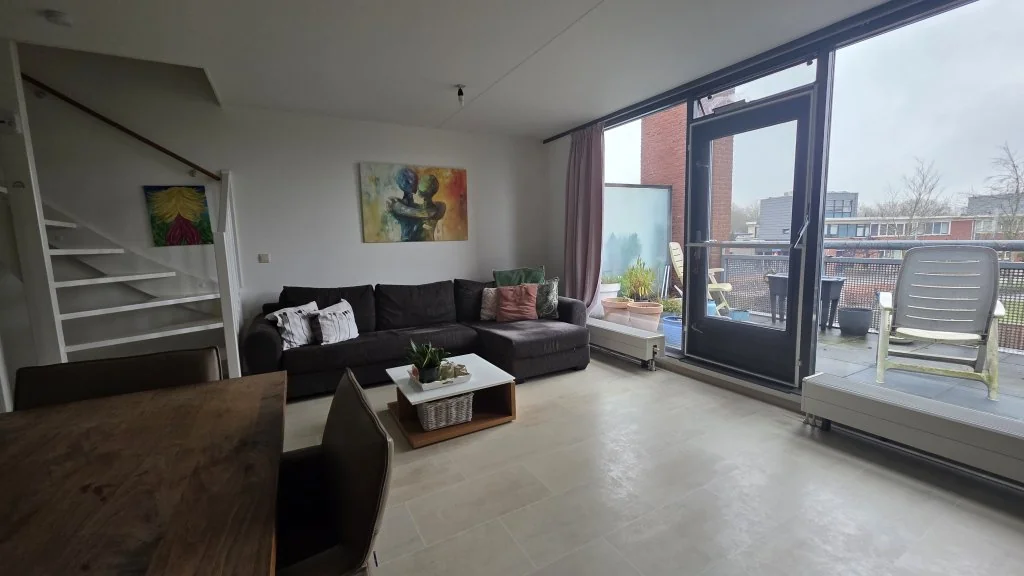 Foto van de Appartement gelegen aan de Slagveld in Etten-Leur