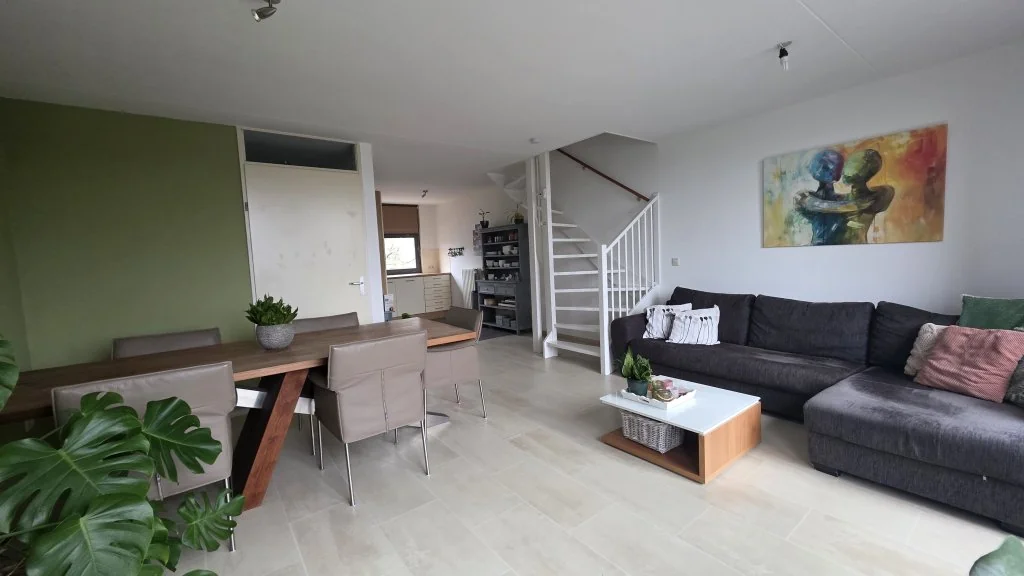 Foto van de Appartement gelegen aan de Slagveld in Etten-Leur