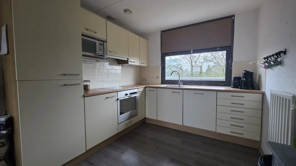 Foto van de Appartement gelegen aan de Slagveld in Etten-Leur