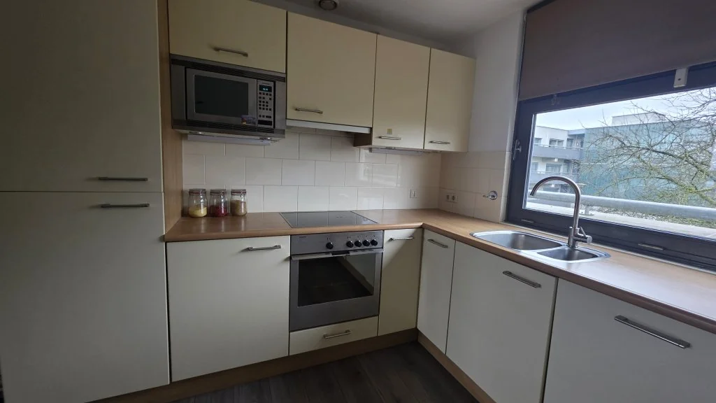 Foto van de Appartement gelegen aan de Slagveld in Etten-Leur