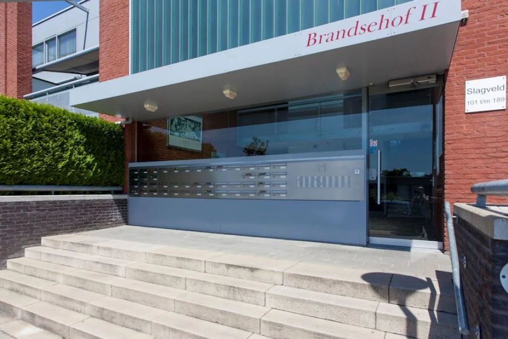 Foto van de Appartement gelegen aan de Slagveld in Etten-Leur