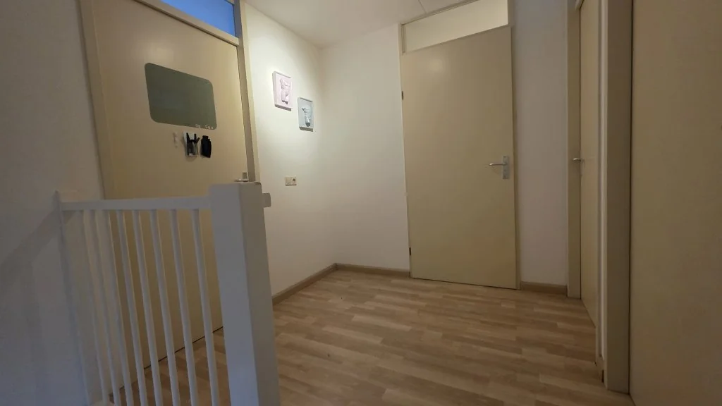Foto van de Appartement gelegen aan de Slagveld in Etten-Leur