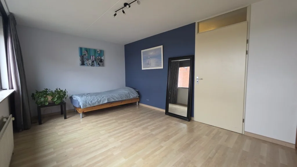 Foto van de Appartement gelegen aan de Slagveld in Etten-Leur