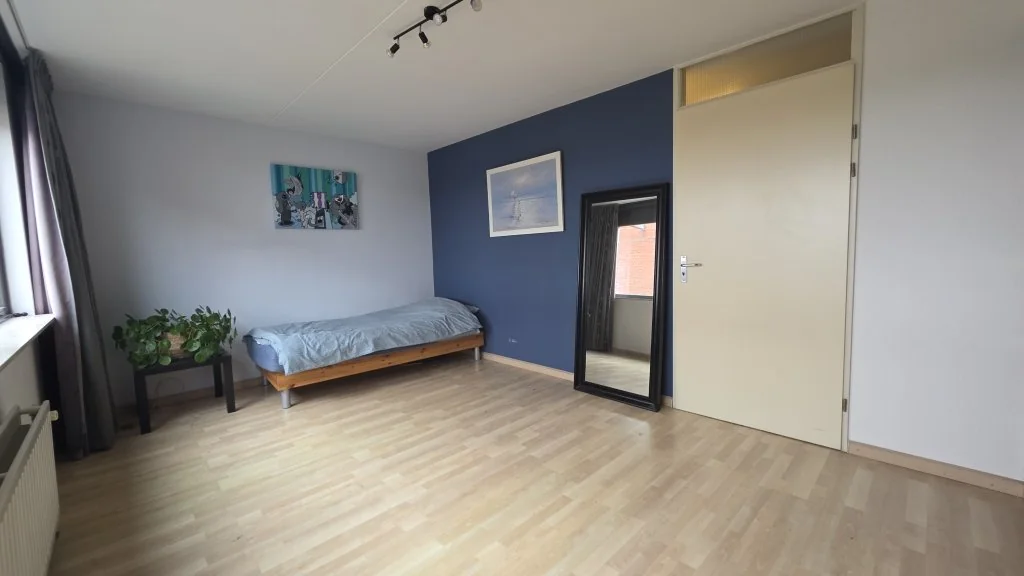 Foto van de Appartement gelegen aan de Slagveld in Etten-Leur