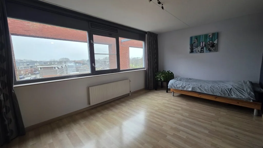 Foto van de Appartement gelegen aan de Slagveld in Etten-Leur