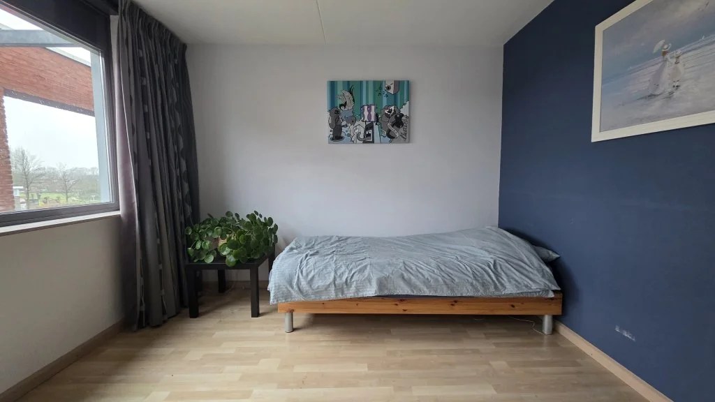 Foto van de Appartement gelegen aan de Slagveld in Etten-Leur