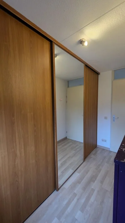 Foto van de Appartement gelegen aan de Slagveld in Etten-Leur