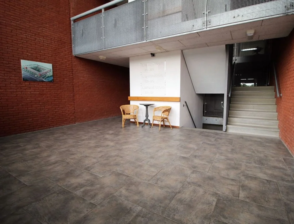 Foto van de Appartement gelegen aan de Slagveld in Etten-Leur