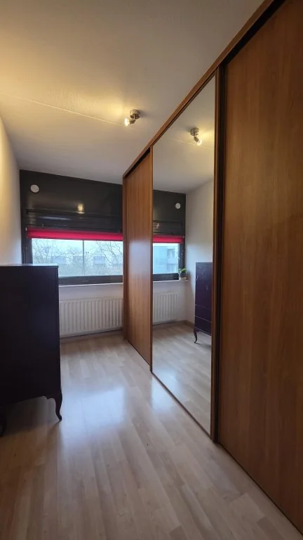 Foto van de Appartement gelegen aan de Slagveld in Etten-Leur