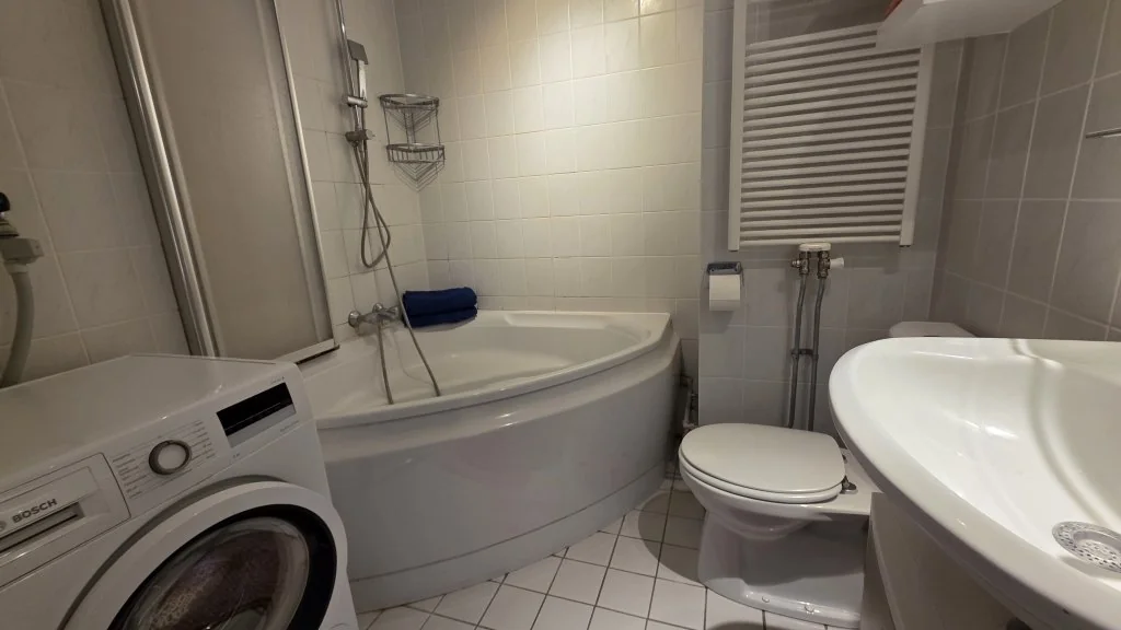 Foto van de Appartement gelegen aan de Slagveld in Etten-Leur