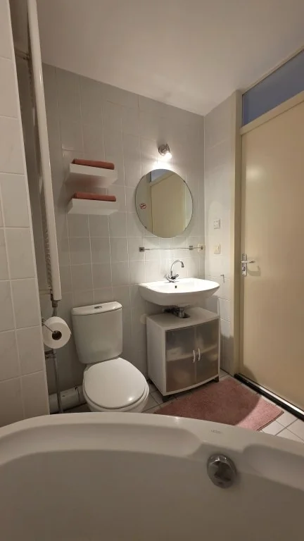 Foto van de Appartement gelegen aan de Slagveld in Etten-Leur