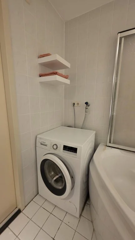 Foto van de Appartement gelegen aan de Slagveld in Etten-Leur