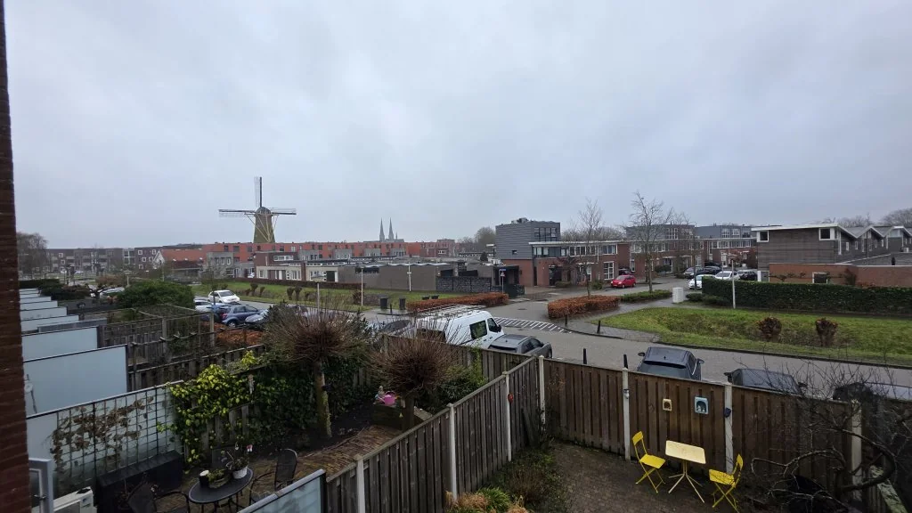 Foto van de Appartement gelegen aan de Slagveld in Etten-Leur