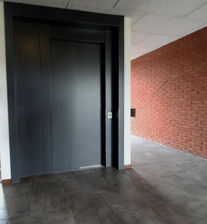 Foto van de Appartement gelegen aan de Slagveld in Etten-Leur