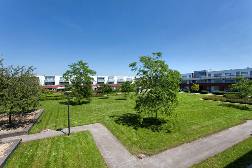 Foto van de Appartement gelegen aan de Slagveld in Etten-Leur