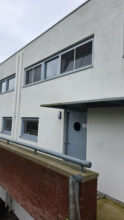 Foto van de Appartement gelegen aan de Slagveld in Etten-Leur