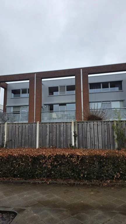 Foto van de Appartement gelegen aan de Slagveld in Etten-Leur