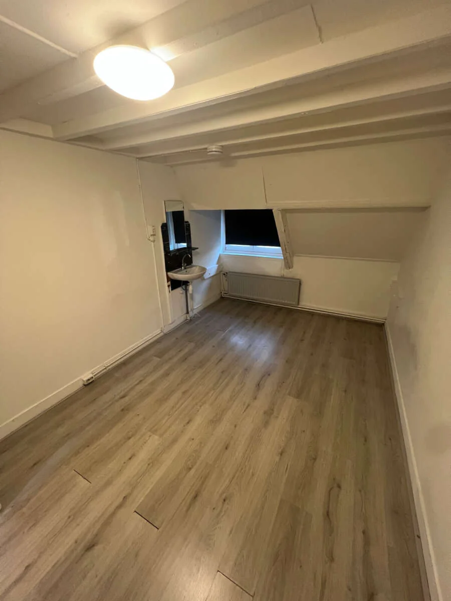 Foto van de Kamer gelegen aan de Koestraat in Tilburg