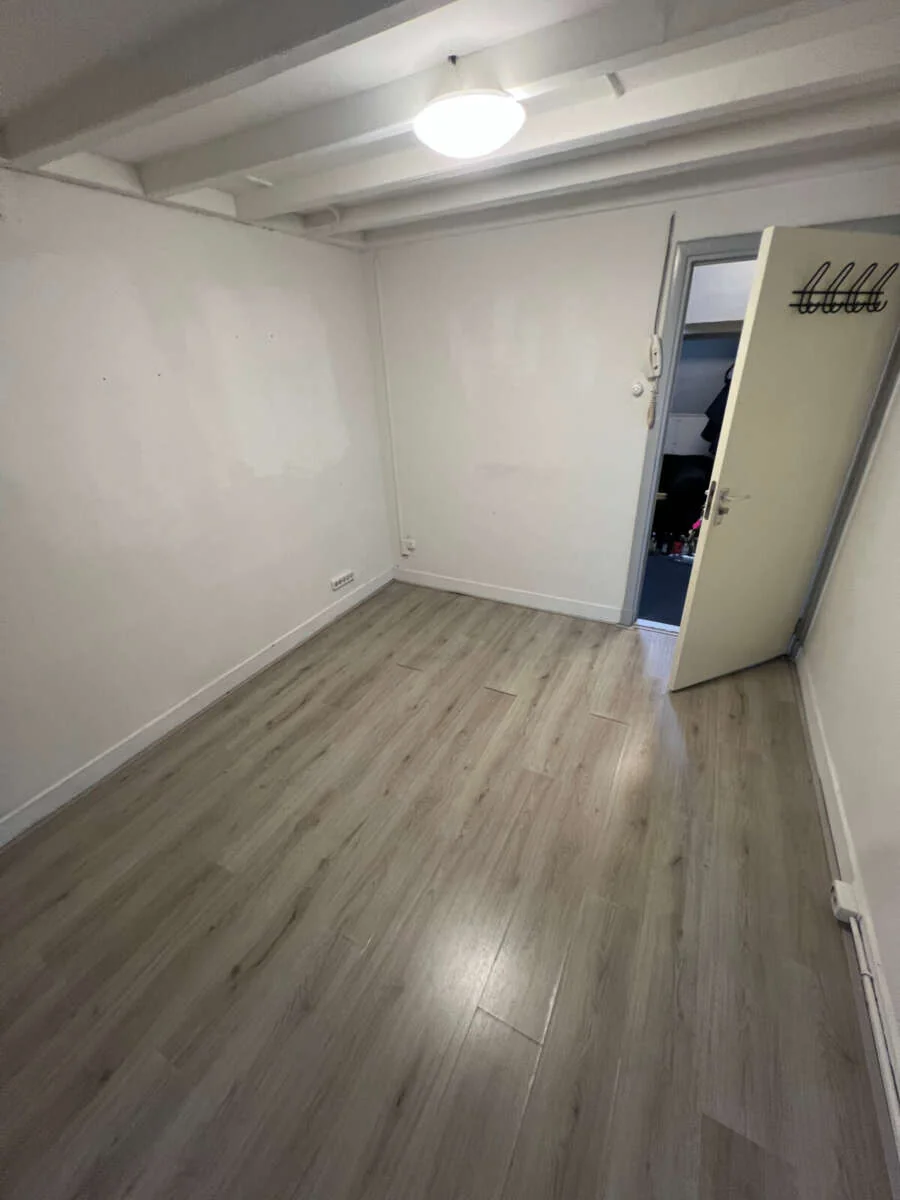 Foto van de Kamer gelegen aan de Koestraat in Tilburg