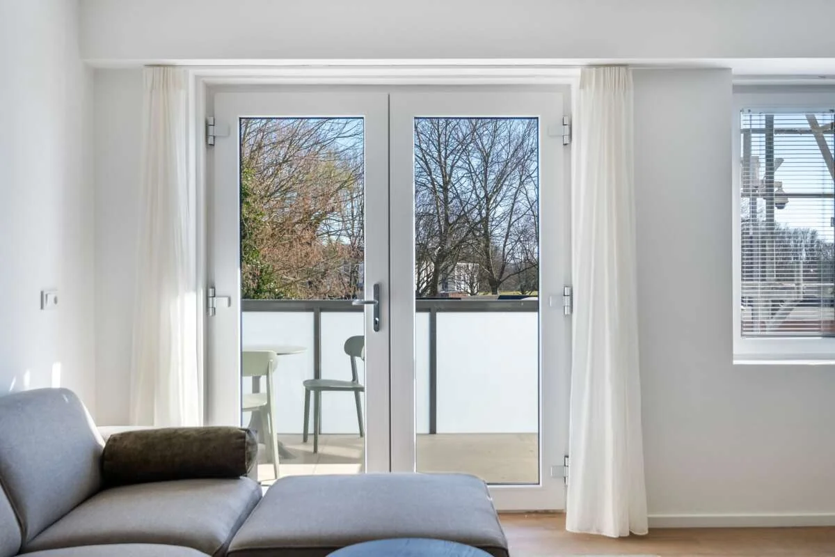 Foto van de Appartement gelegen aan de Waterstraat in Velp