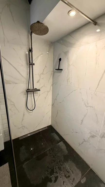 Foto van de Appartement gelegen aan de Rottermontstraat in Den Haag